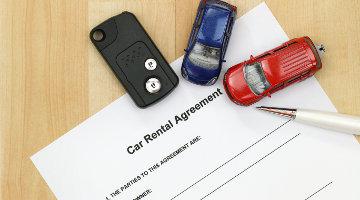 thumbnail of Car Rental