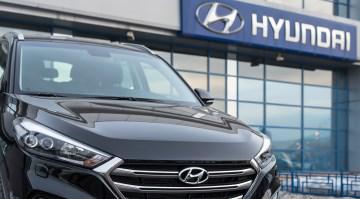 thumbnail of Hyundai Product Line