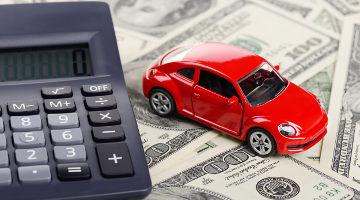 thumbnail of Car Loans Decoded