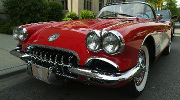 thumbnail of Looking to Buy a Classic Car