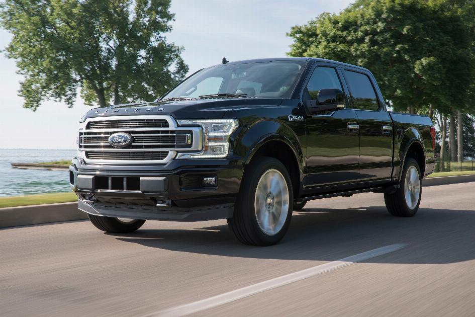 inline-2 of What is Ford Cooking Up For 2019? 