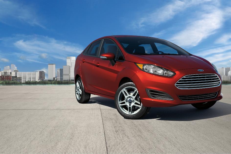 inline-6 of What is Ford Cooking Up For 2019? 