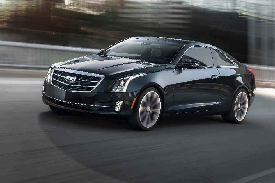 inline-1 of What Features are Cadillac Bringing Out in their 2019 Product Line?