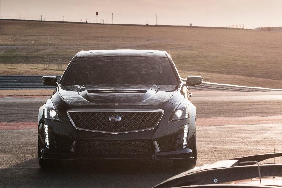 inline-3 of What Features are Cadillac Bringing Out in their 2019 Product Line?