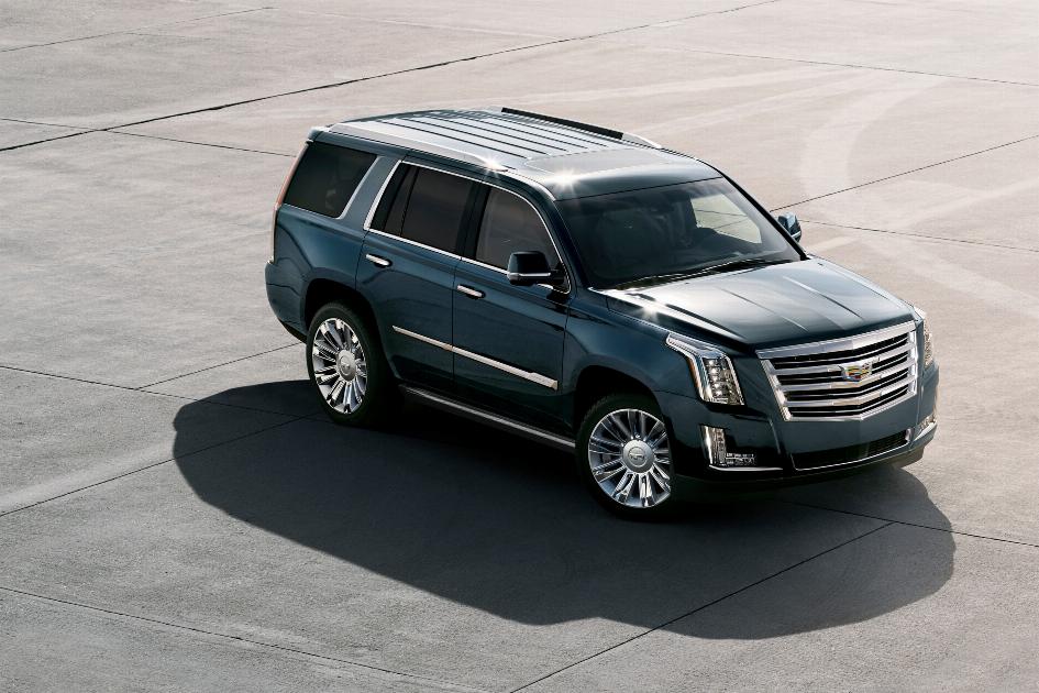 inline-4 of What Features are Cadillac Bringing Out in their 2019 Product Line?