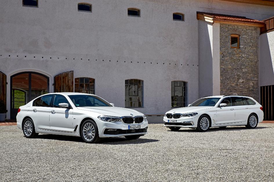 inline-1 of BMW is Ready for 2019 With Their Product Line