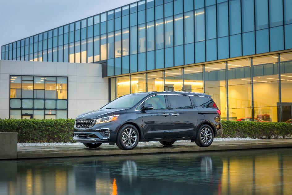 inline-5 of The 2019 Kia Lineup Shows Off Their Ambition