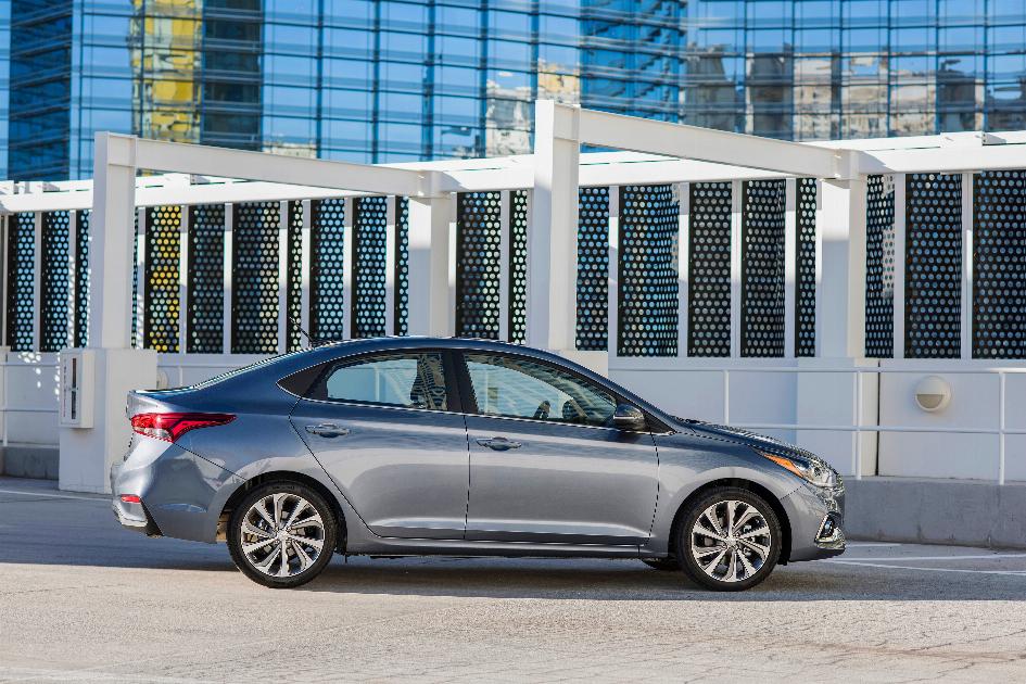 inline-1 of Has Hyundai Found the Right Formula With Their 2019 Product Line