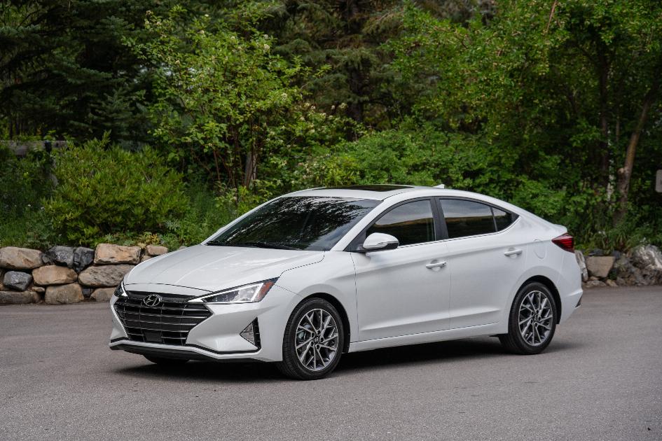 inline-2 of Has Hyundai Found the Right Formula With Their 2019 Product Line