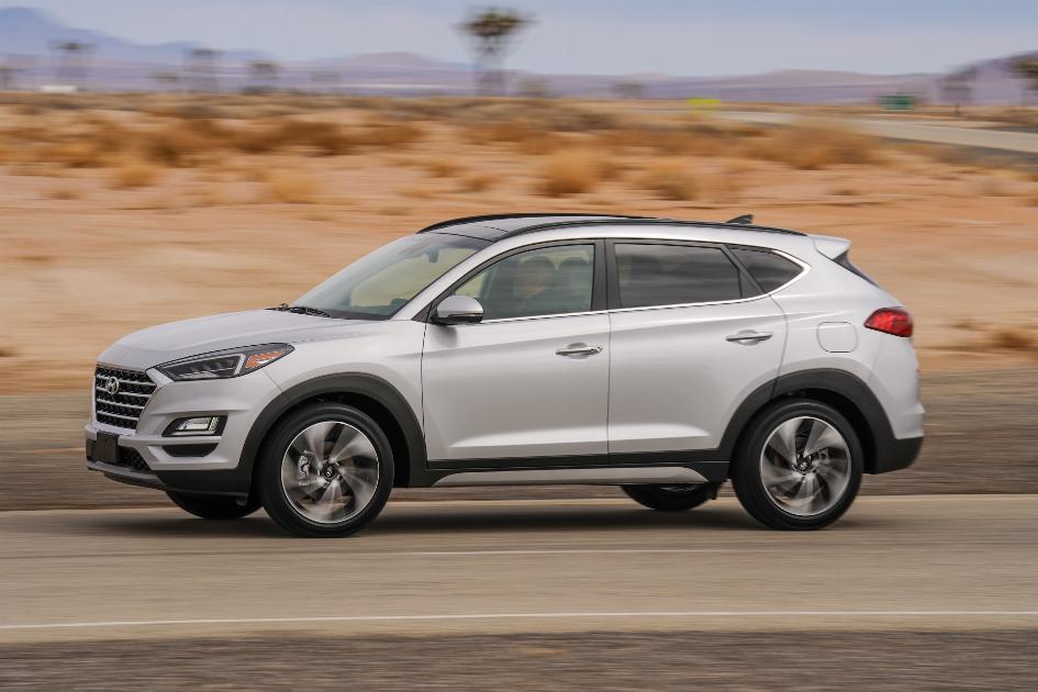 inline-6 of Has Hyundai Found the Right Formula With Their 2019 Product Line