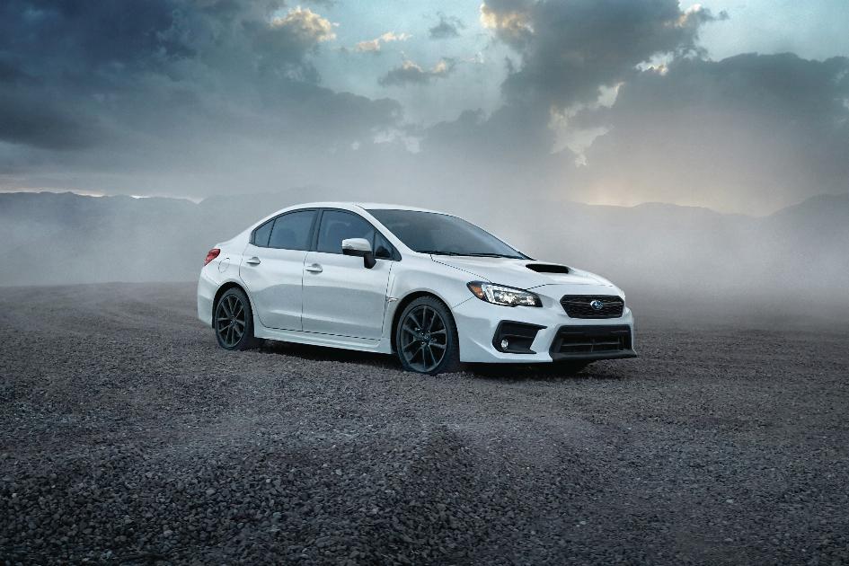 inline-8 of Reliability and All Wheel Drive Remains the Trademark of the 2019 Subaru Lineup