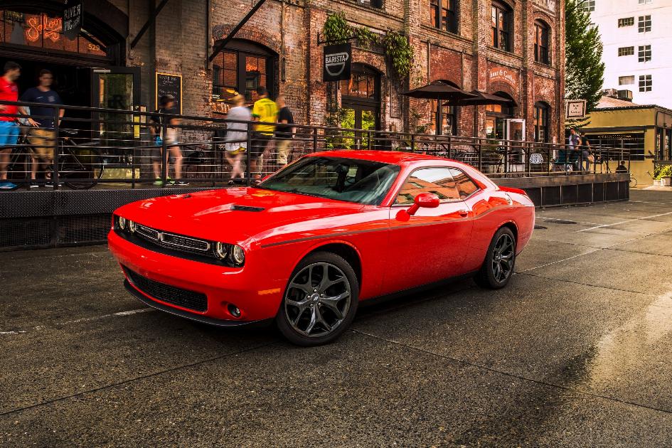 inline-1 of Dodge Brings the Horsepower in 2019