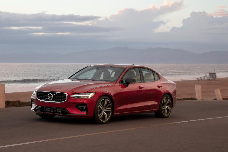 inline-1 of Volvo Continues to Evolve Automotive Technology in 2019