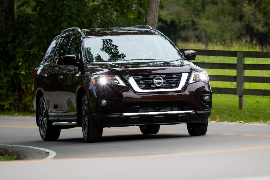 inline-4 of The 2019 Nissan Product Line Has Something for Everyone