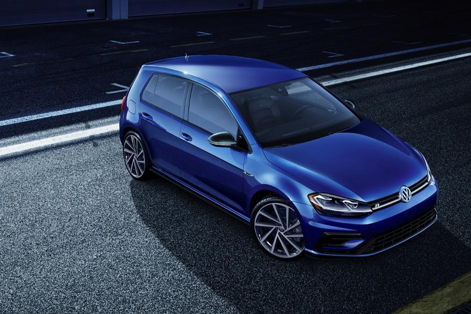 inline-4 of German Engineering And Quality Show Off Volkswagen in 2019