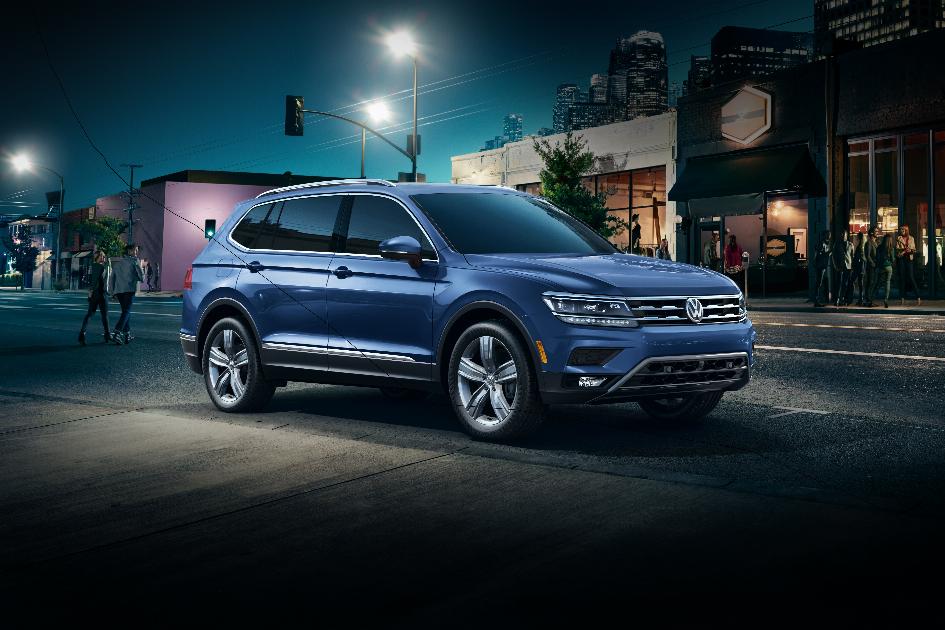 inline-6 of German Engineering And Quality Show Off Volkswagen in 2019