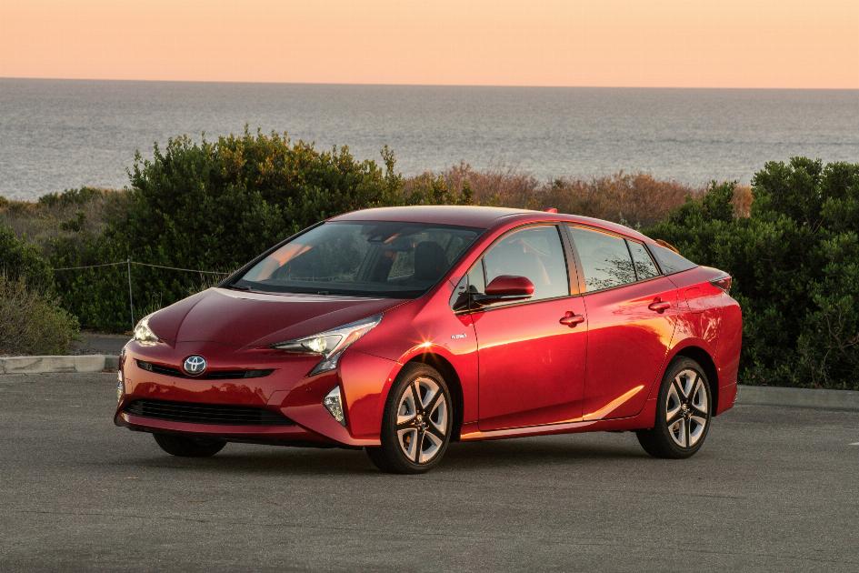 inline-6 of Toyota is Ready for 2019