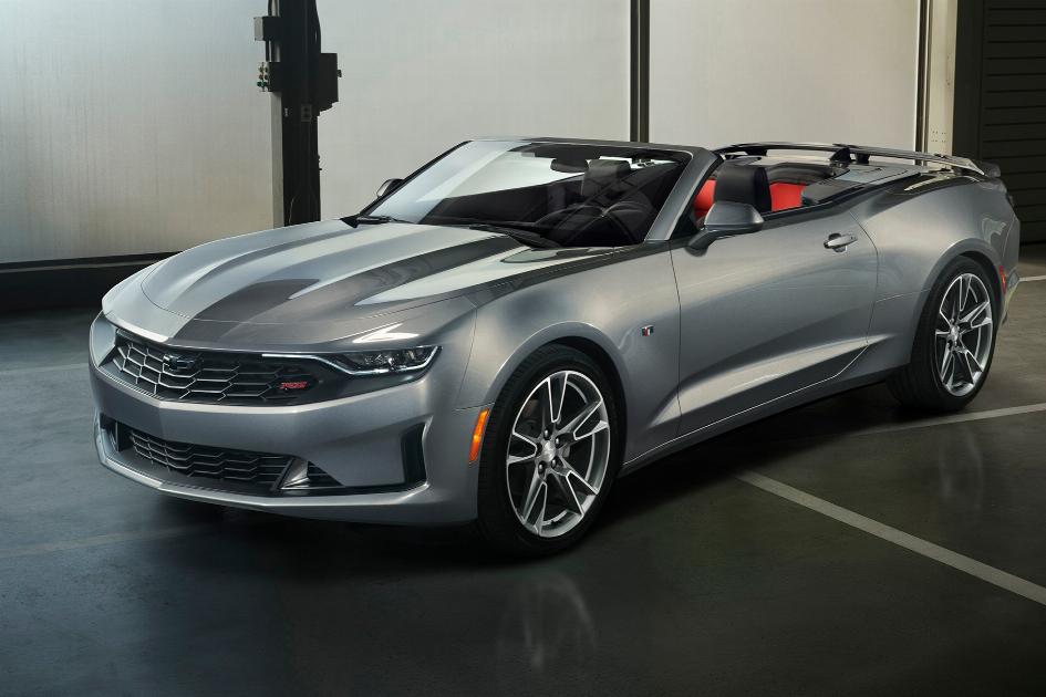 inline-3 of What Does Chevrolet Have Cooking Up in 2019? 